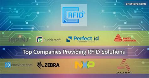 The 11 Best RFID